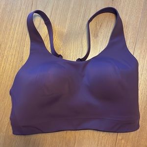 Athleta Sports Bra